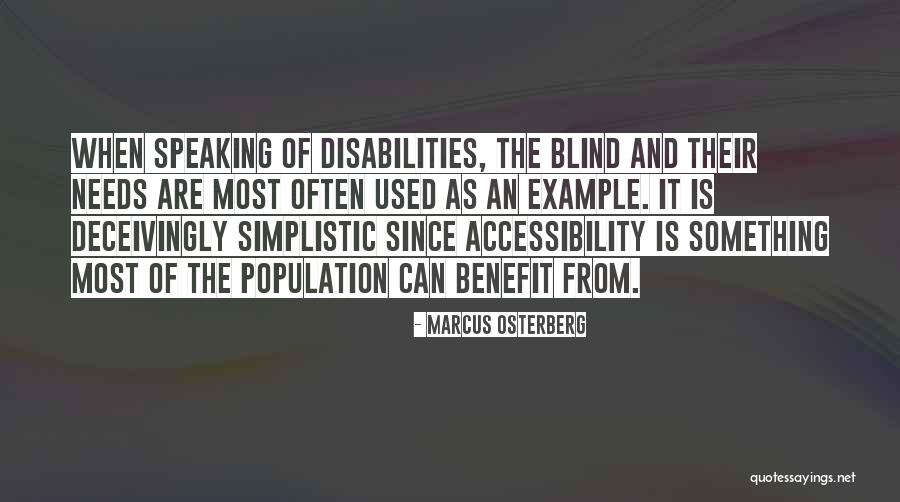 Skewed Picture Quotes By Marcus Osterberg Skewed Picture Quotes By Marcus Osterberg