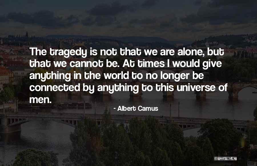 Skewering His Balls Quotes By Albert Camus Skewering His Balls Quotes By Albert Camus