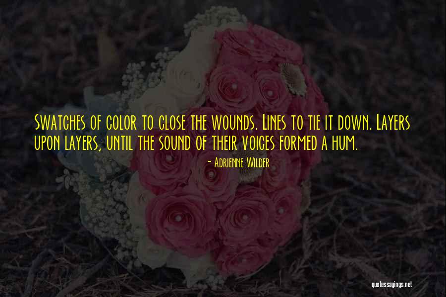Skewers Modesto Quotes By Adrienne Wilder Skewers Modesto Quotes By Adrienne Wilder
