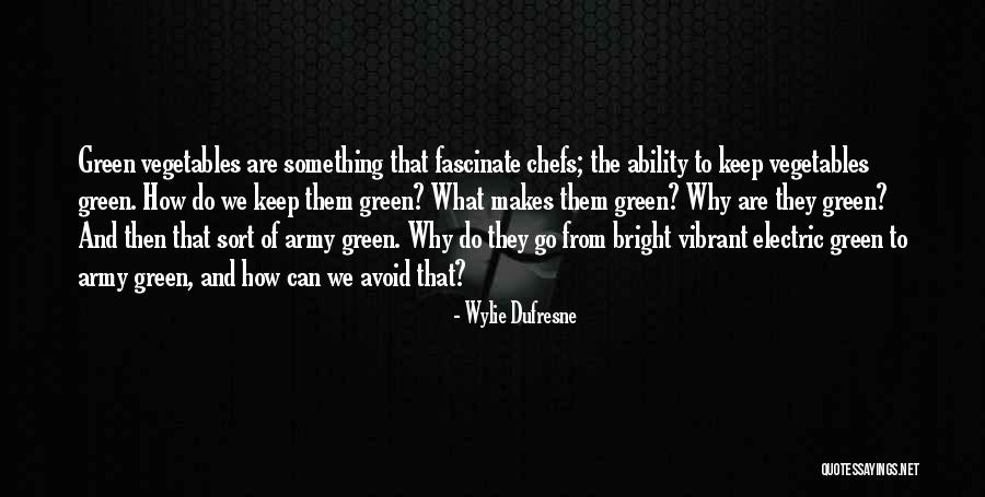 Skewers Modesto Quotes By Wylie Dufresne Skewers Modesto Quotes By Wylie Dufresne