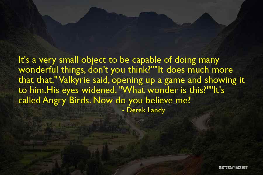 Skewes Dublin Quotes By Derek Landy Skewes Dublin Quotes By Derek Landy
