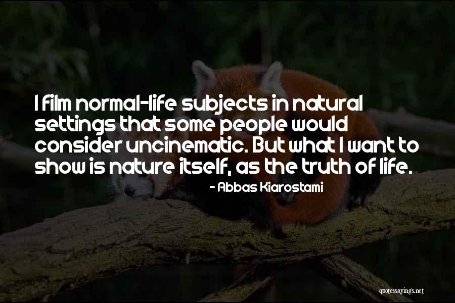Skewes Jewelry Quotes By Abbas Kiarostami Skewes Jewelry Quotes By Abbas Kiarostami