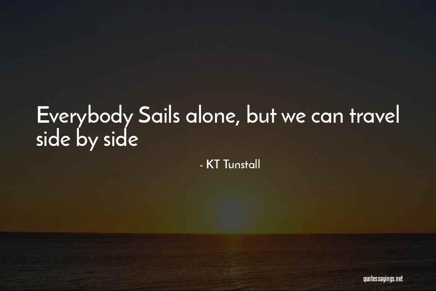 Skewes Jewelry Quotes By KT Tunstall Skewes Jewelry Quotes By KT Tunstall