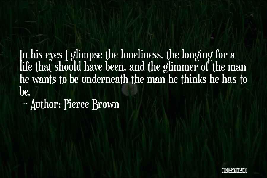 Skews Younger Quotes By Pierce Brown