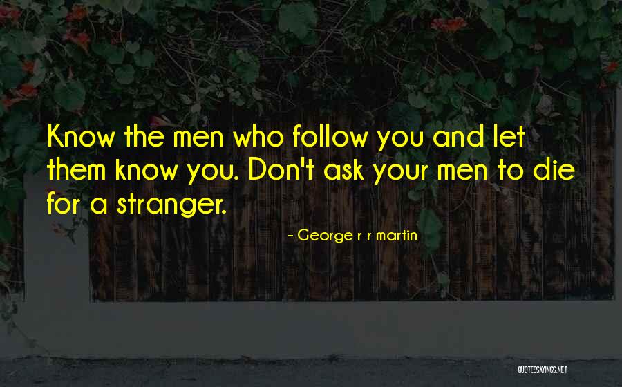 Skeych Quotes By George R R Martin Skeych Quotes By George R R Martin