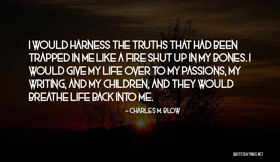 Ski Free Download Quotes By Charles M. Blow Ski Free Download Quotes By Charles M. Blow