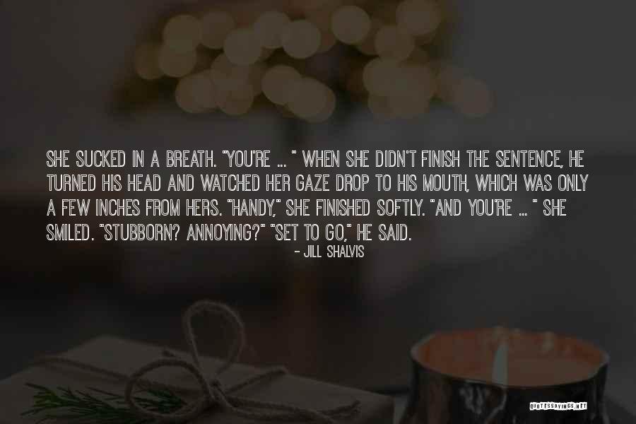 Ski Resort Quotes By Jill Shalvis Ski Resort Quotes By Jill Shalvis