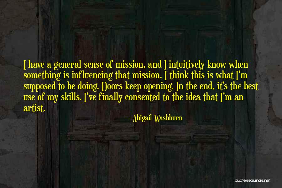 Ski Roundtop Quotes By Abigail Washburn Ski Roundtop Quotes By Abigail Washburn