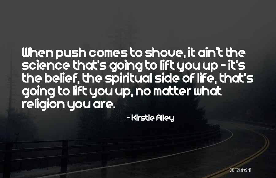 Skiasharp Quotes By Kirstie Alley Skiasharp Quotes By Kirstie Alley
