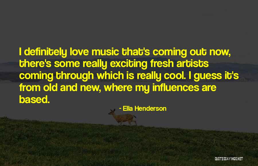 Skibell Co Quotes By Ella Henderson Skibell Co Quotes By Ella Henderson