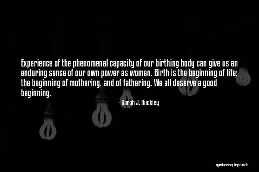 Skibell Co Quotes By Sarah J. Buckley Skibell Co Quotes By Sarah J. Buckley