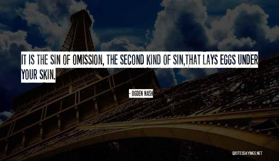 Skibinski Chicago Quotes By Ogden Nash Skibinski Chicago Quotes By Ogden Nash