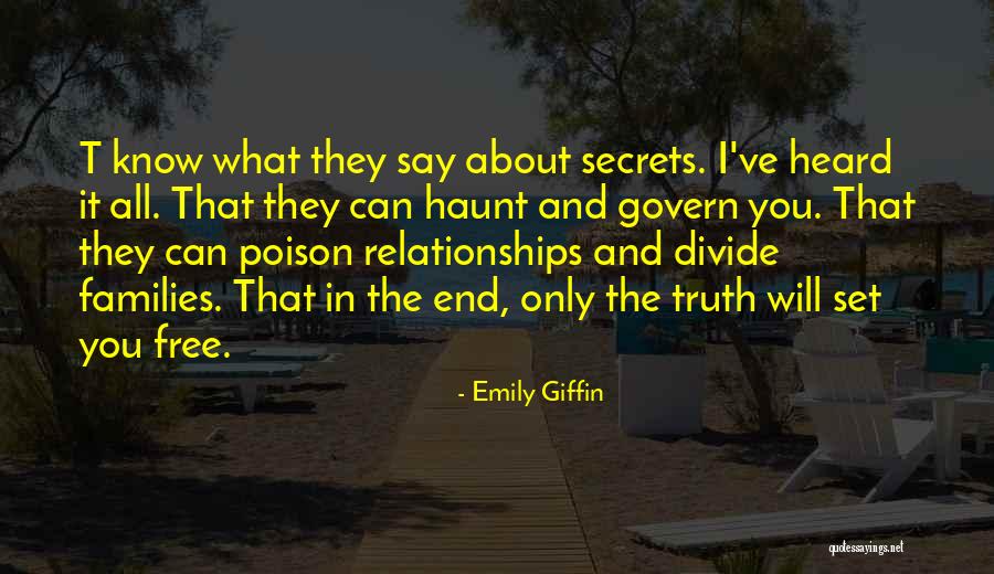 Skibowl Conditions Quotes By Emily Giffin Skibowl Conditions Quotes By Emily Giffin
