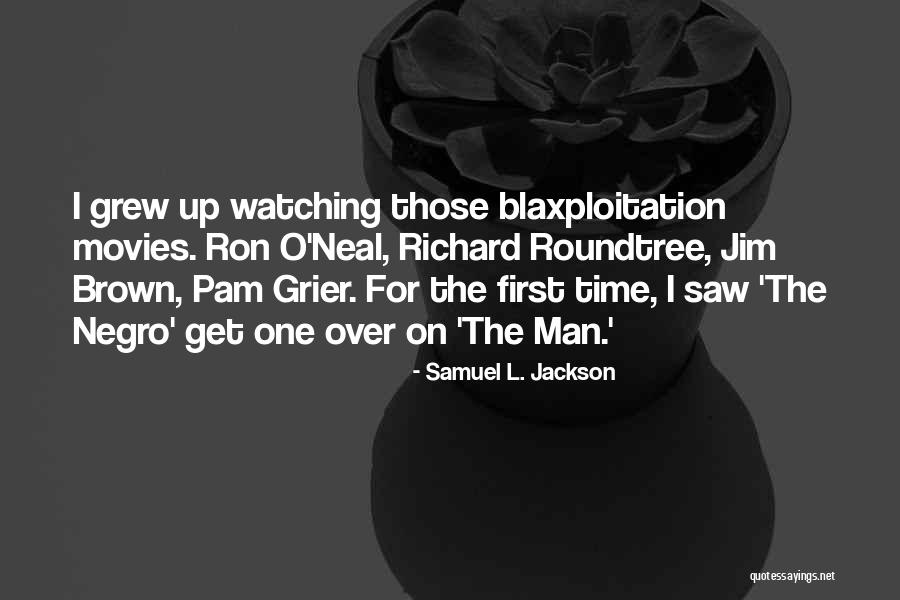 Skibowl Conditions Quotes By Samuel L. Jackson Skibowl Conditions Quotes By Samuel L. Jackson