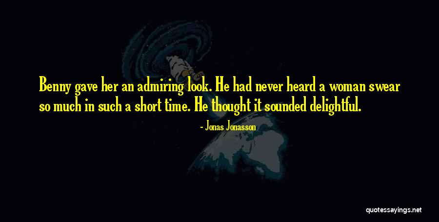 Skibowl Tubing Quotes By Jonas Jonasson Skibowl Tubing Quotes By Jonas Jonasson