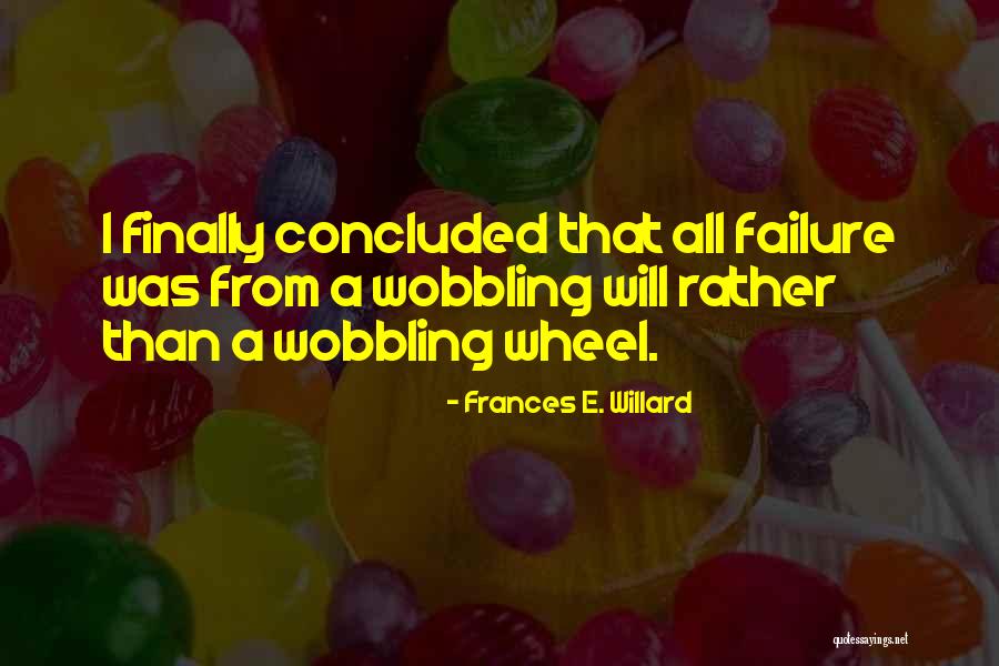 Skicity Quotes By Frances E. Willard Skicity Quotes By Frances E. Willard