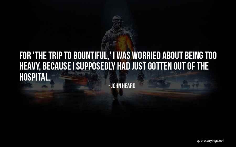 Skiddaw View Quotes By John Heard Skiddaw View Quotes By John Heard