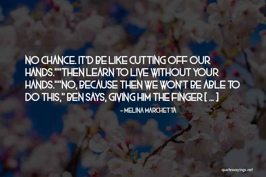 Skidded Crossword Quotes By Melina Marchetta Skidded Crossword Quotes By Melina Marchetta