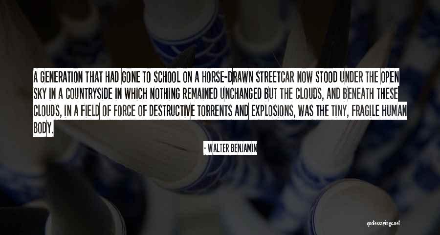 Skidded Day Trello Quotes By Walter Benjamin Skidded Day Trello Quotes By Walter Benjamin