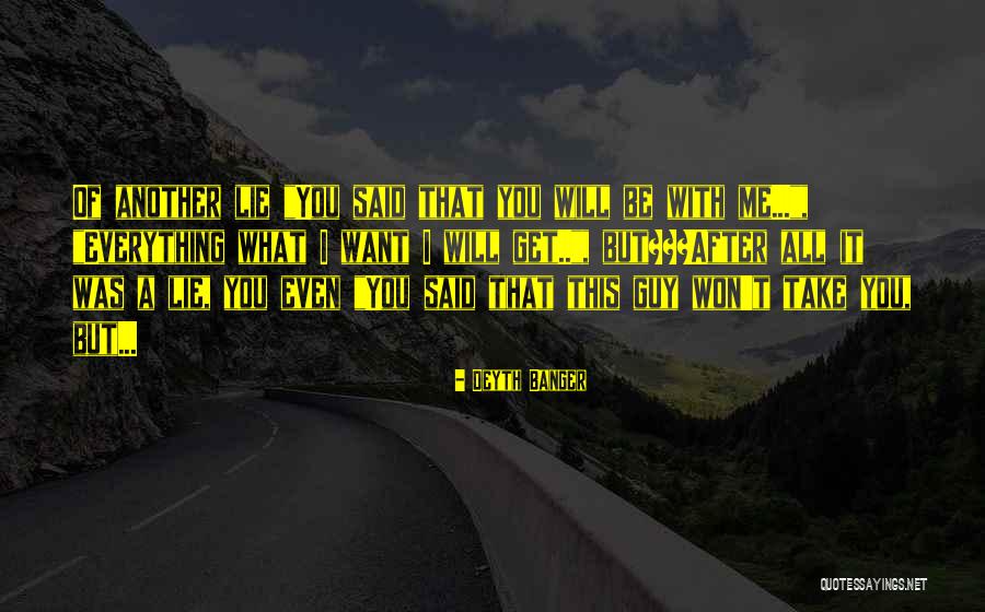 Skidded Man Quotes By Deyth Banger Skidded Man Quotes By Deyth Banger