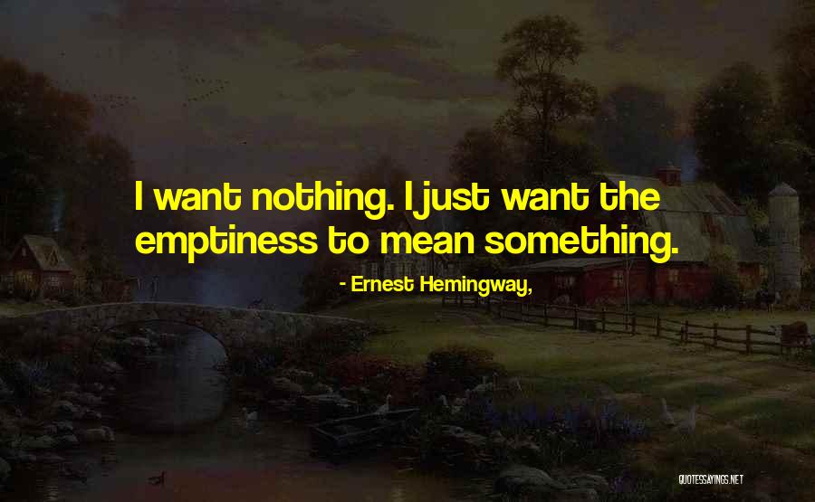 Skidded Man Quotes By Ernest Hemingway,