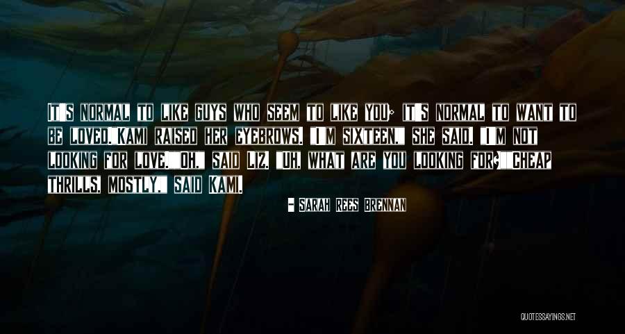 Skidded Man Quotes By Sarah Rees Brennan Skidded Man Quotes By Sarah Rees Brennan