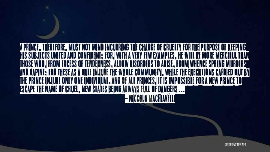Skidelsky Keynes Quotes By Niccolo Machiavelli Skidelsky Keynes Quotes By Niccolo Machiavelli