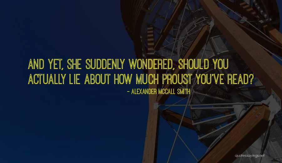 Skidrow And Reloaded Quotes By Alexander McCall Smith Skidrow And Reloaded Quotes By Alexander McCall Smith