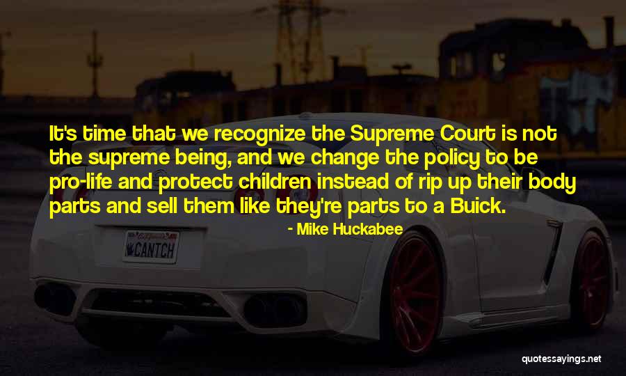 Skidz X Quotes By Mike Huckabee Skidz X Quotes By Mike Huckabee