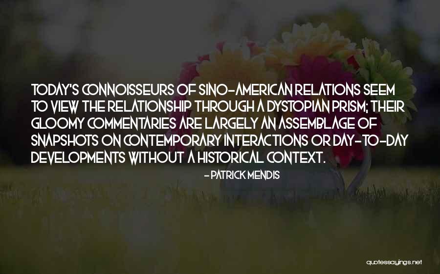 Skien Vgs Quotes By Patrick Mendis Skien Vgs Quotes By Patrick Mendis