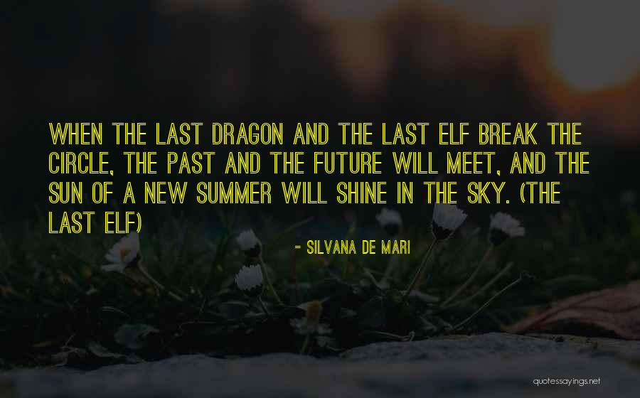 Skiers Exercise Quotes By Silvana De Mari Skiers Exercise Quotes By Silvana De Mari