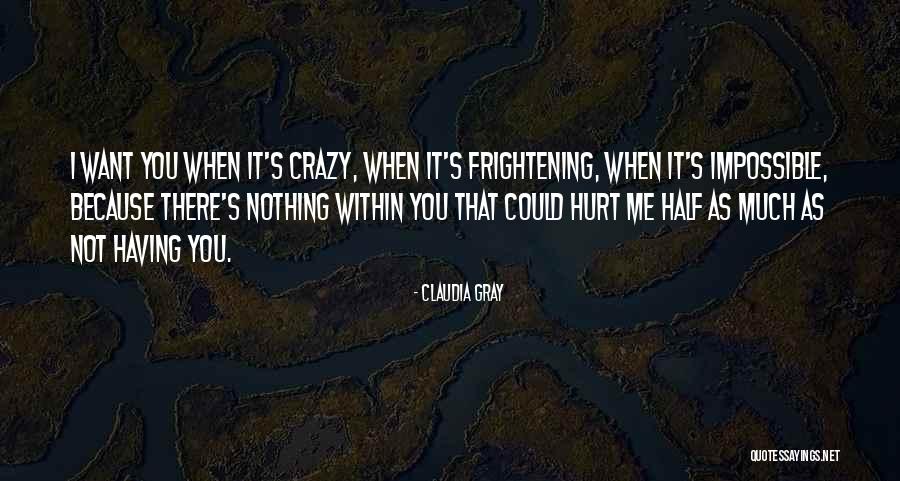 Skies Are Gray Quotes By Claudia Gray Skies Are Gray Quotes By Claudia Gray