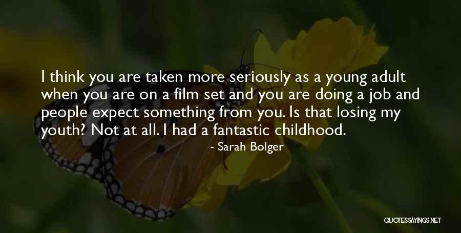 Skiffington Builders Quotes By Sarah Bolger Skiffington Builders Quotes By Sarah Bolger