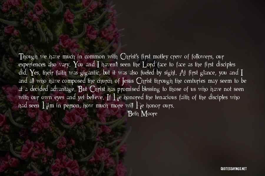 Skiffle Band Quotes By Beth Moore Skiffle Band Quotes By Beth Moore