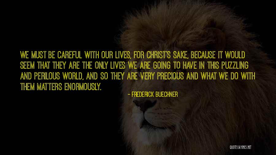 Skiffle Band Quotes By Frederick Buechner Skiffle Band Quotes By Frederick Buechner
