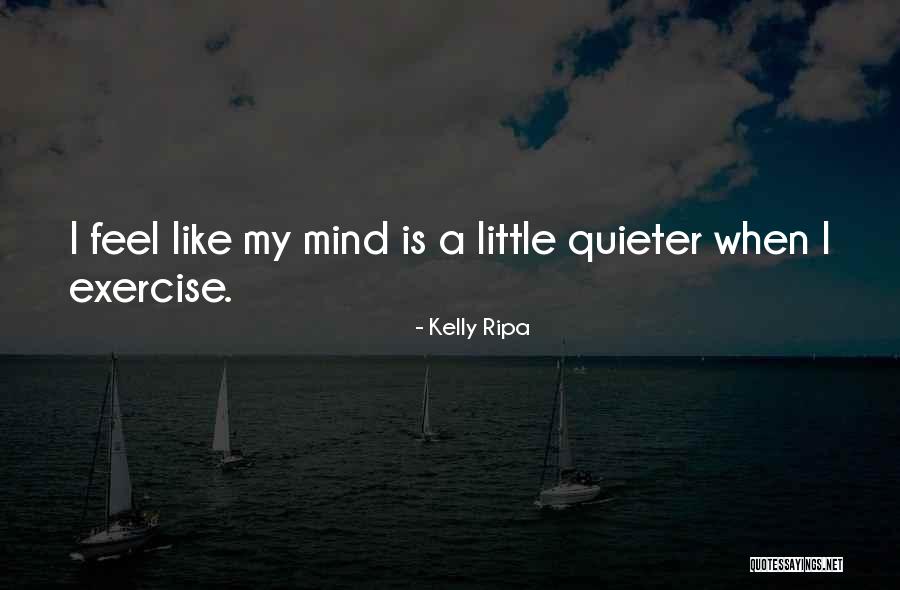 Skiffle Band Quotes By Kelly Ripa Skiffle Band Quotes By Kelly Ripa