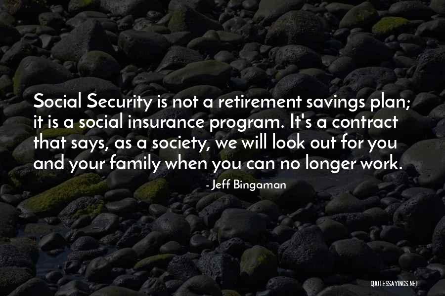 Skiffs Simi Quotes By Jeff Bingaman Skiffs Simi Quotes By Jeff Bingaman