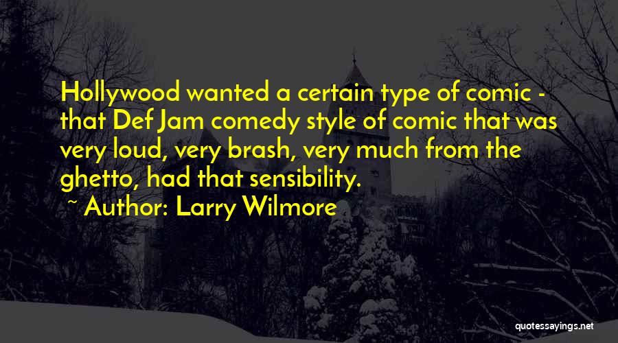 Skiffy Medical Term Quotes By Larry Wilmore