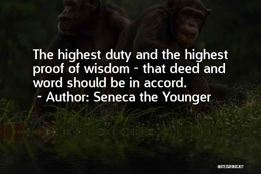 Skiffy Medical Term Quotes By Seneca The Younger