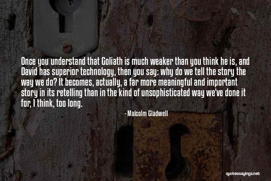Skifterammer Quotes By Malcolm Gladwell Skifterammer Quotes By Malcolm Gladwell