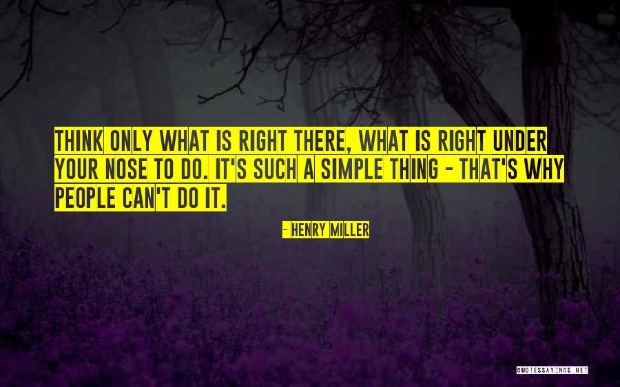 Skifteretten Quotes By Henry Miller Skifteretten Quotes By Henry Miller