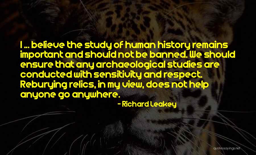 Skiing With Family Quotes By Richard Leakey Skiing With Family Quotes By Richard Leakey