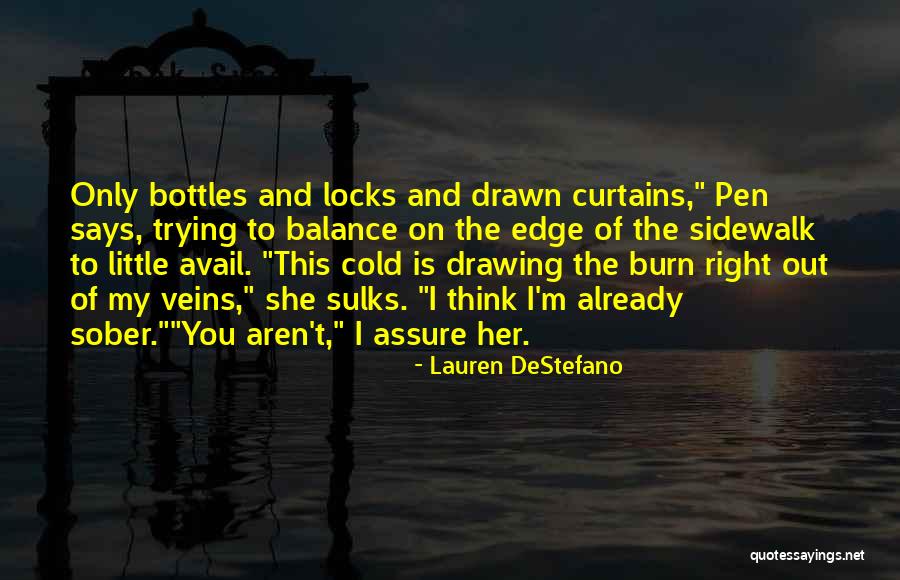 Skilful Synonym Quotes By Lauren DeStefano Skilful Synonym Quotes By Lauren DeStefano