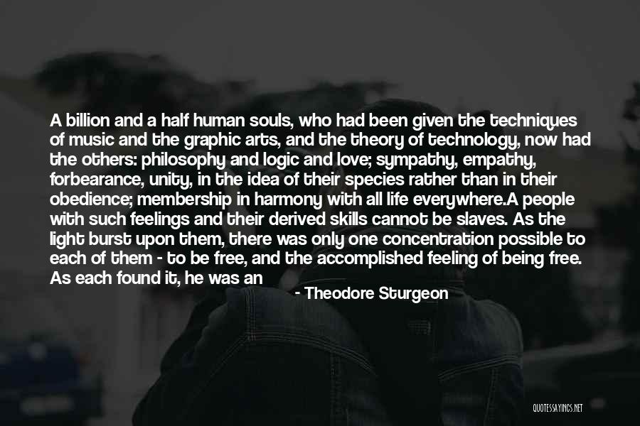Skill And Talent Quotes By Theodore Sturgeon Skill And Talent Quotes By Theodore Sturgeon
