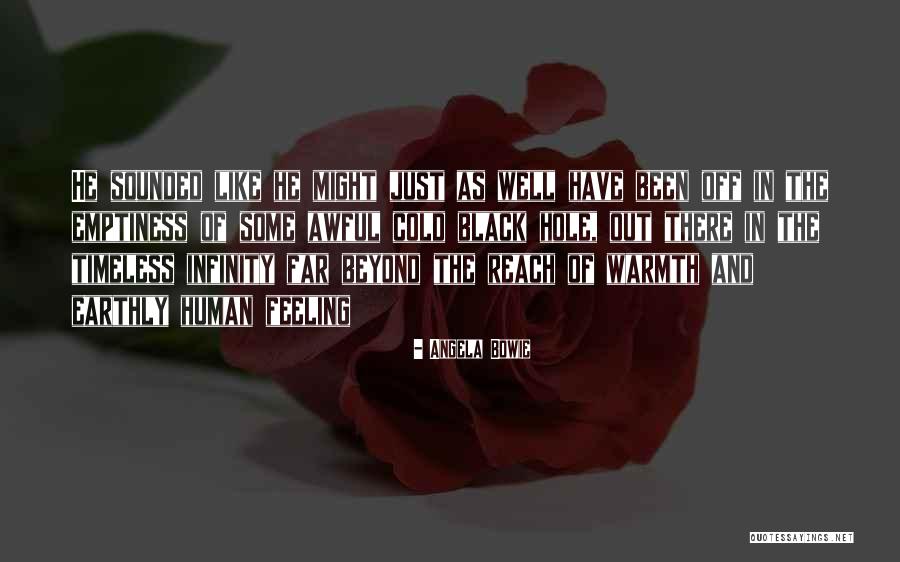 Skilled Lover Quotes By Angela Bowie Skilled Lover Quotes By Angela Bowie