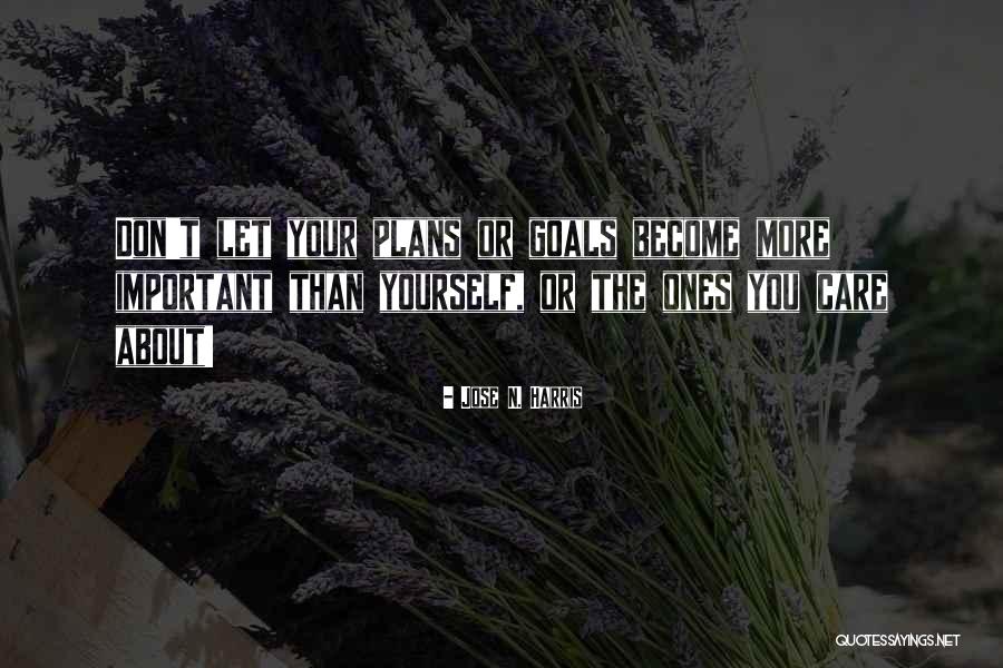 Skillenza Quotes By Jose N. Harris Skillenza Quotes By Jose N. Harris