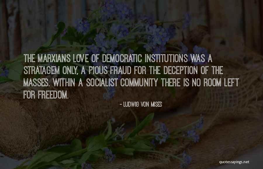 Skillenza Quotes By Ludwig Von Mises Skillenza Quotes By Ludwig Von Mises