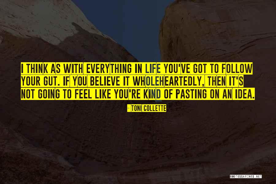 Skillern Hot Quotes By Toni Collette Skillern Hot Quotes By Toni Collette