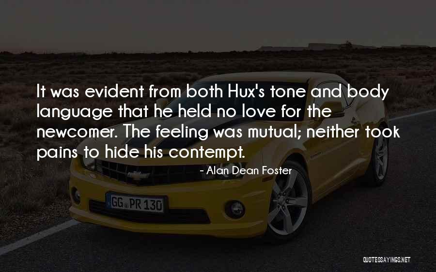Skillernfirm Quotes By Alan Dean Foster Skillernfirm Quotes By Alan Dean Foster