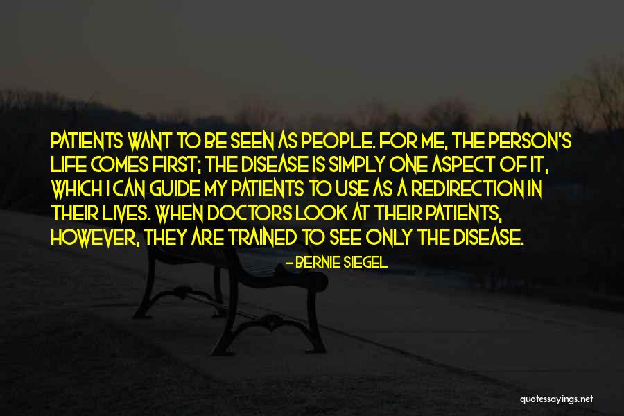 Skillernfirm Quotes By Bernie Siegel Skillernfirm Quotes By Bernie Siegel